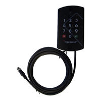 Trackunit DualID II User Manual
