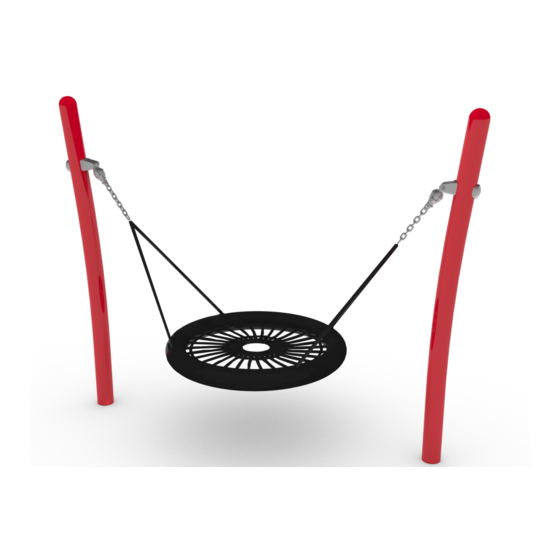 HAGS Lillie w Dolly Installation Manual