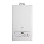 Baxi Combi 624 Installation And Service Manual