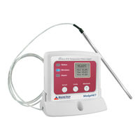 MadgeTech RFRTDTemp2000A Product User Manual