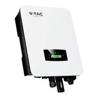 V-Tac VT-6607105 Instruction Manual