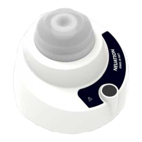 Neuation iSWIX JR. NXT Product User Manual