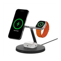 Belkin WIZ017 Information