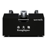 Spark KUNGFUPAO SF-K2 User Manual