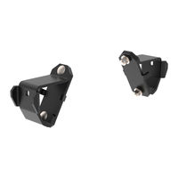 Ranger Design 16-U0010 Installation Manual