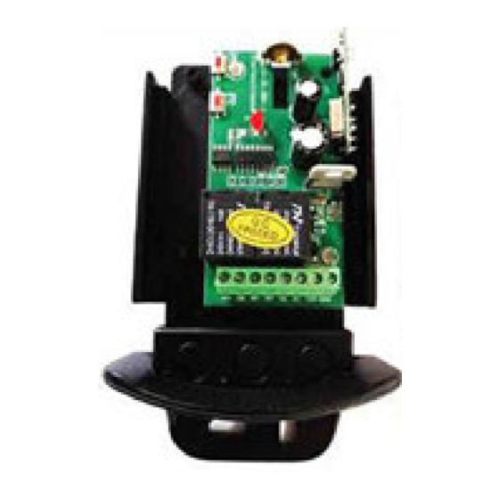 Altech JS-084 Manual