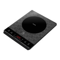 Electrolux ETD29PKB User Manual