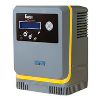 Enersys IMPAQ TC3 IQ Owner's Manual