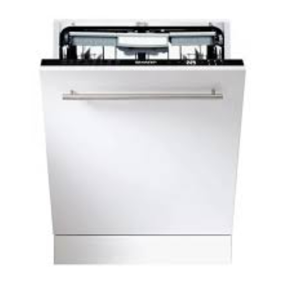 Sharp QW-GD53I443X-7G User Manual