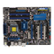 Motherboard Asus P5E64 WS Pro Installation Manual