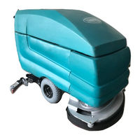 Tennant 5700 Operator's Manual