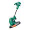 Brush Cutter Black & Decker GL652 Original Instructions Manual