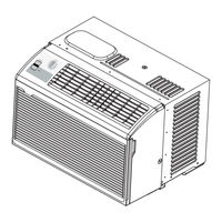 ritetemp HW500CMY8 Service Manual