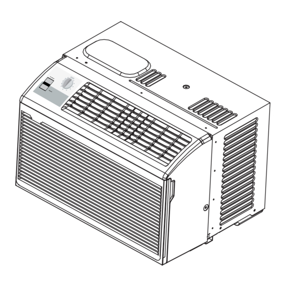 ritetemp HW500CMY8 Service Manual