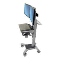 Ergotron NeoFlex User Manual