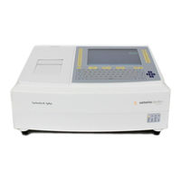 Sartorius Sartocheck 3 plus Operating Instructions Manual
