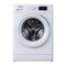 Whirlpool FWG91284W
