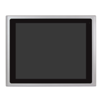 Aplex ARCDIS-112APRG User Manual