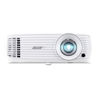 Acer H6810 User Manual