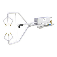 Campbell EC155 User Manual