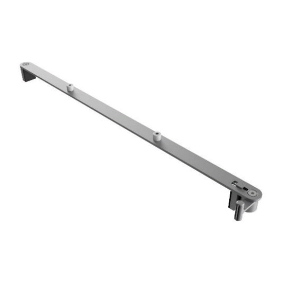 orfit RAYCAST 33109 Instructions For Use