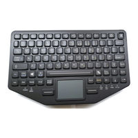 Ikey BT-870-TP Operation Manual