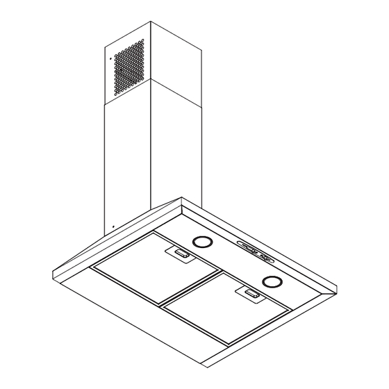 Hisense CH6C4AXUK Manual