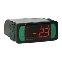 Full Gauge Controls MT-514e Manual