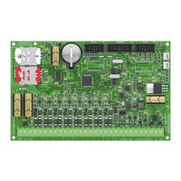 ritm Contact GSM-5-2 Operating Manual