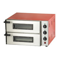 CombiSteel 7455.1090 User Manual