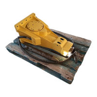 Atlas Copco SB300 Operator Instructions Manual