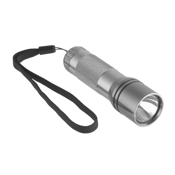 TFA LUMATIC LUX Operating Instructions