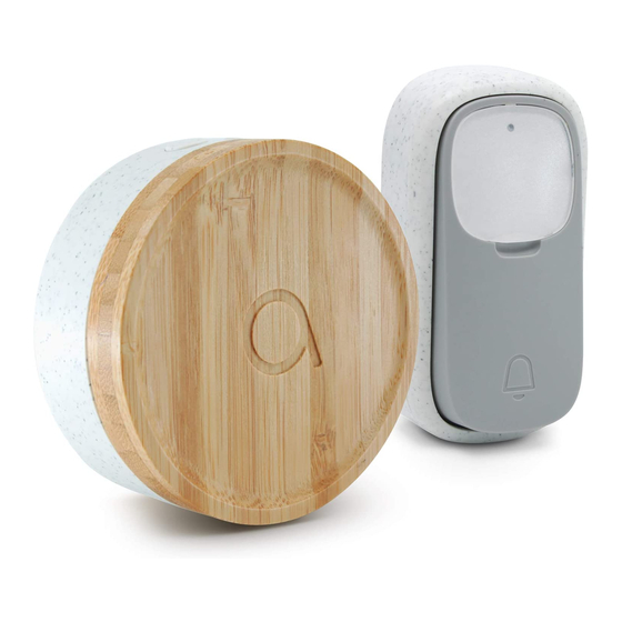 Avidsen BAMBOO Quick Start Manual