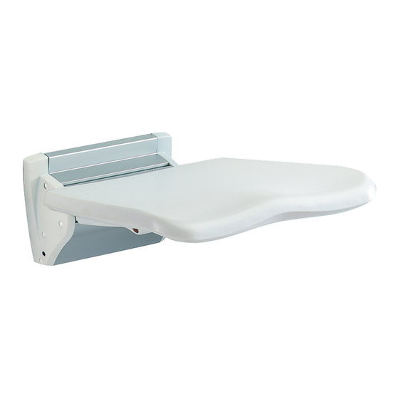 Invacare Futura R8802 User Manual