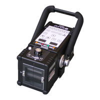 Sound Technology TR9030GEN2 Instruction Manual