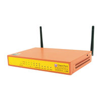 Check Point 500W Brochure & Specs