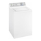 Washer GE GTWN4250M Owner's Manual
