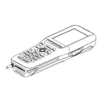 Point Mobile HTK10 User Manual