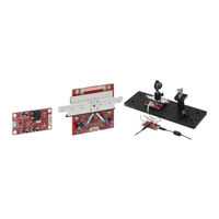 THORLABS ELL10(K) Quick Start Manual