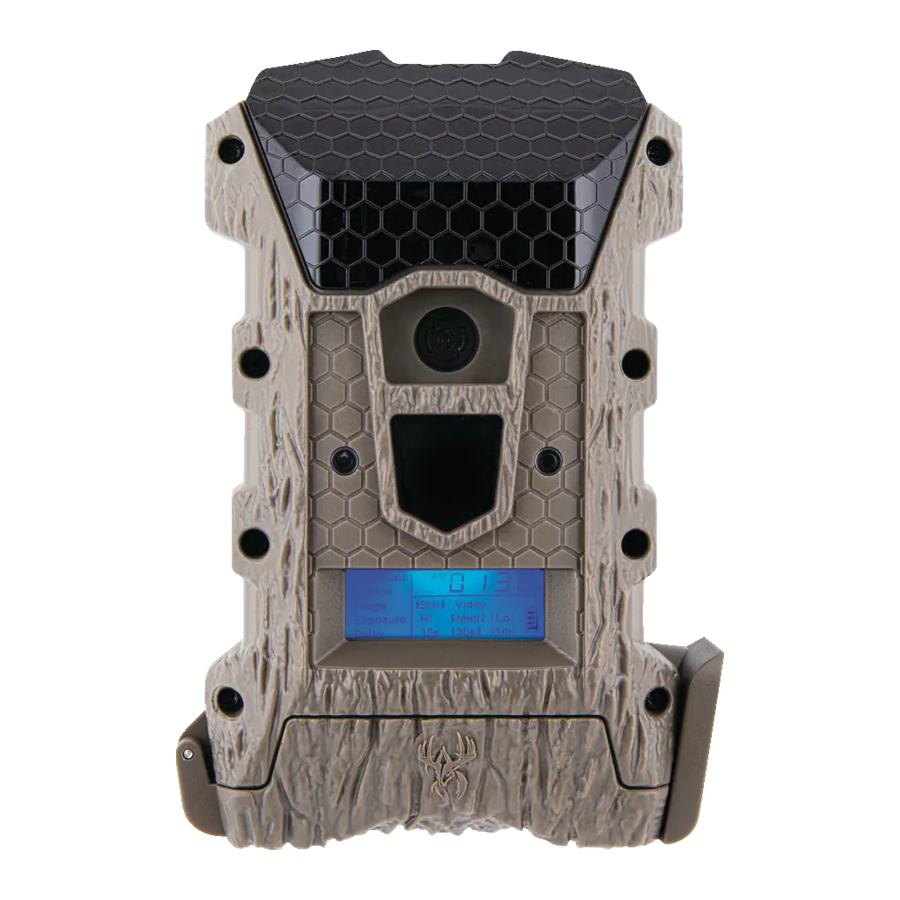 Wildgame Innovations Prizm Manual