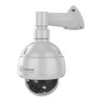Bkav AI View P400-0802N Installation Manual