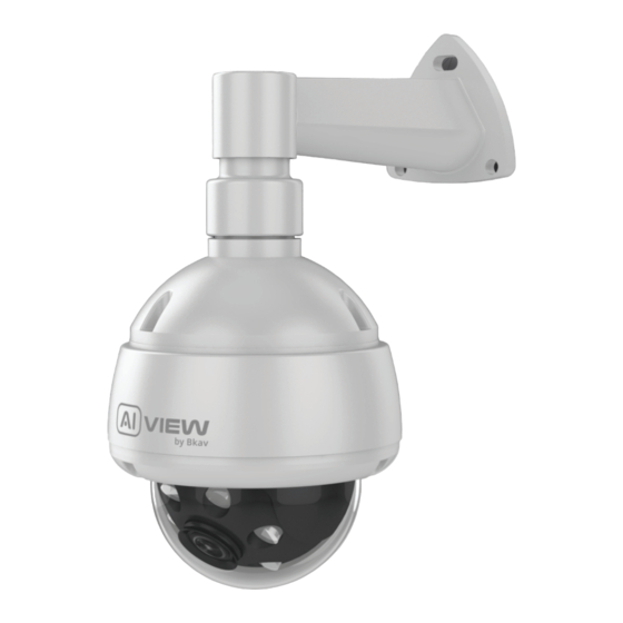 Bkav AI View P400-0802GN Installation Manual