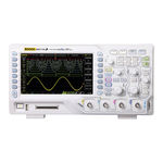 Rigol MSO1000Z Series User Manual