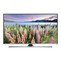 Samsung UN32J5500AF Service Manual