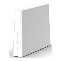 Telia F1 User Manual