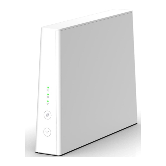 Telia F1 User Manual
