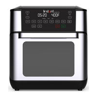 Instant Pot VORTEX PRO User Manual