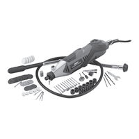Draper 83652 Instructions Manual