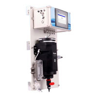 Pyxis DW-739 Series User Manual