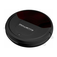 Rowenta Smart Force Essential User Manual